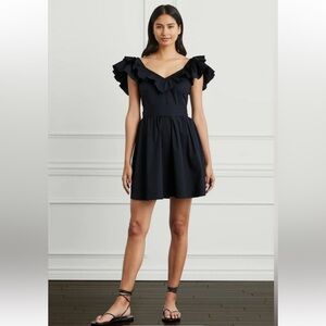 Hill House $208 The Ana Mini Dress